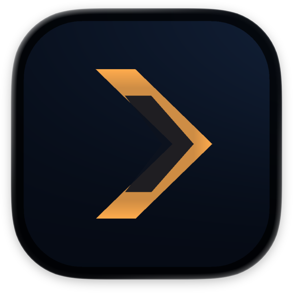 Plex-Trace Icon